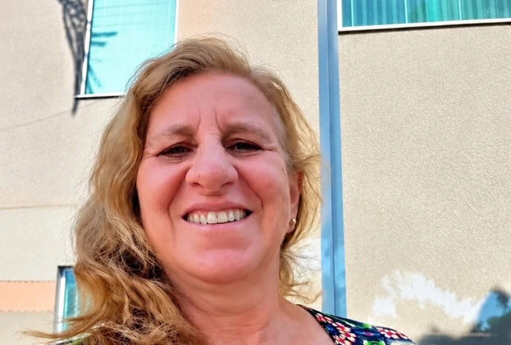 Alzira Batista