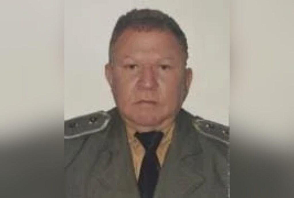Antônio José Batista dos Santos