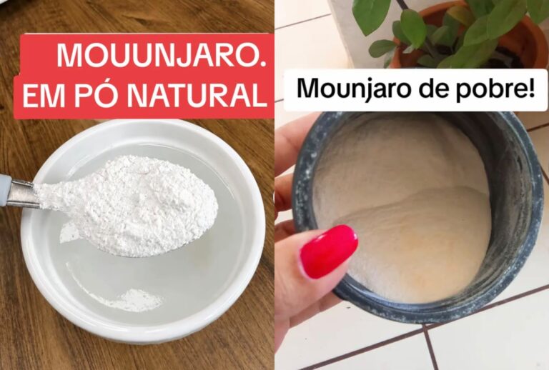 Anvisa fez alerta contra a venda de 'Mounjaro em pó'. Falsos tutoriais ensinam a injetar a mistura caseira, com risco de infecções graves.
