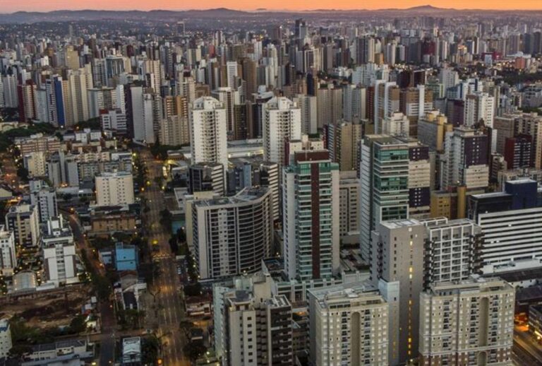 Aluguel mais barato em Curitiba