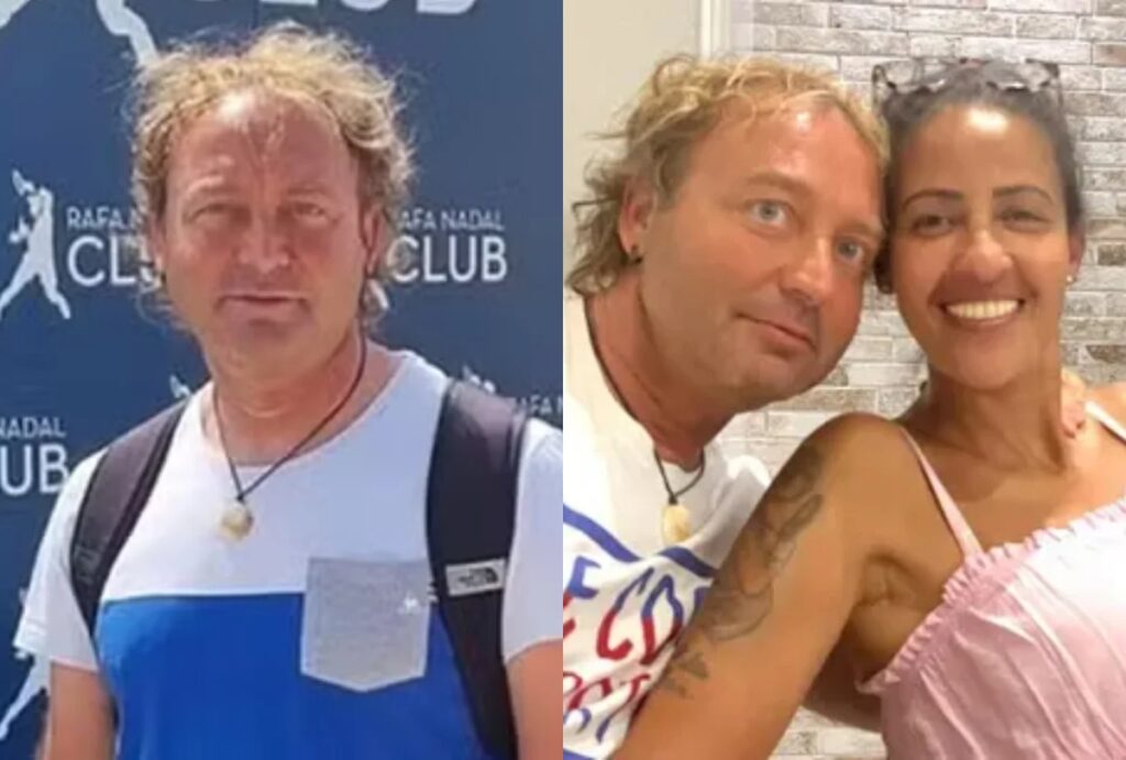 Brasileira Adilma Pereira foi condenada à prisão perpétua na Itália, por planejar a morte do marido pela herança milionária.