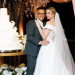 Empresário que morreu em acidente de helicóptero tinha se casado em agosto