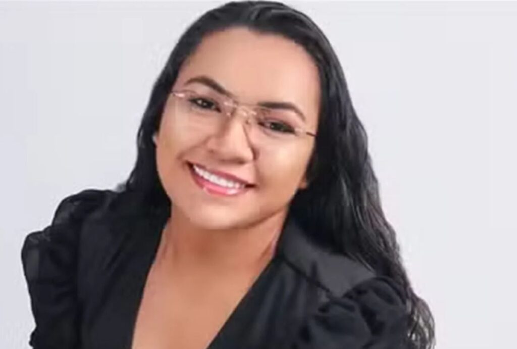 Rafaela Cavalcante