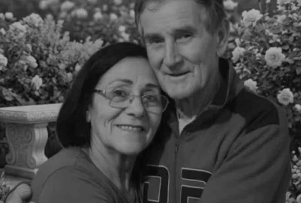 Olvides Leonir Dalpiaz e Tereza Dalpiaz