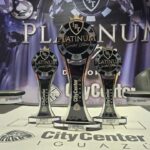 US$ 200 mil em premiação: Iguazú Poker Tour movimenta o Cassino City Center Iguazú em outubro