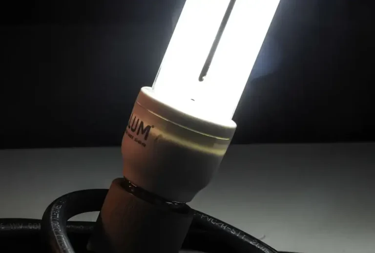 Conta de luz outubro