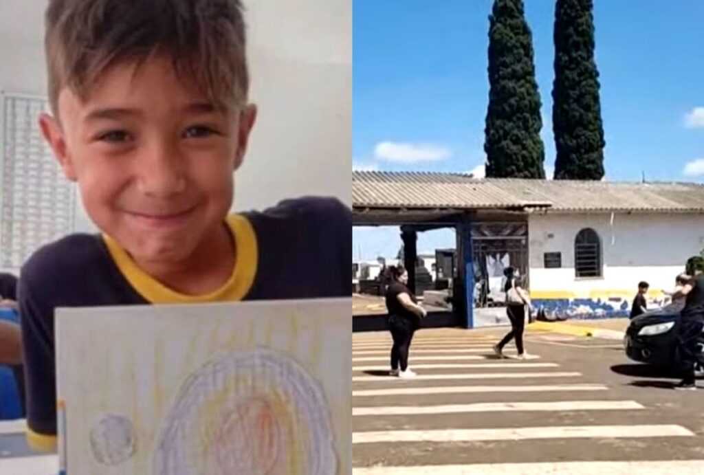 Bryan Antônio da Cunha Lima