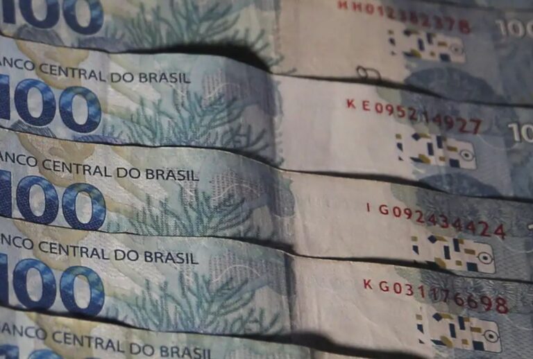 Dinheiro esquecido