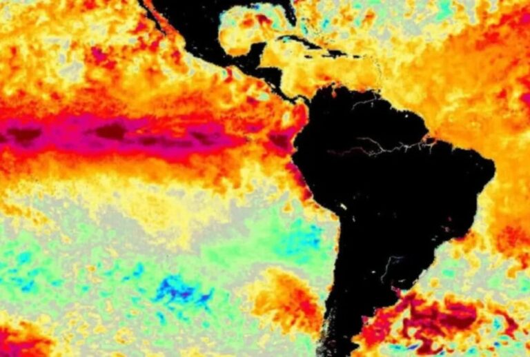 El Niño