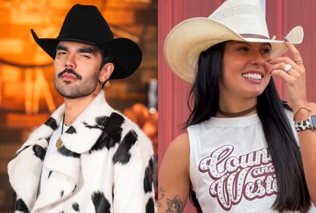 ExpoArapongas 2026 terá shows de Ana Castela, Luan Pereira, Turma do Pagode e Marcos & Belutti. Veja a programação completa e como garantir a entrada solidária.