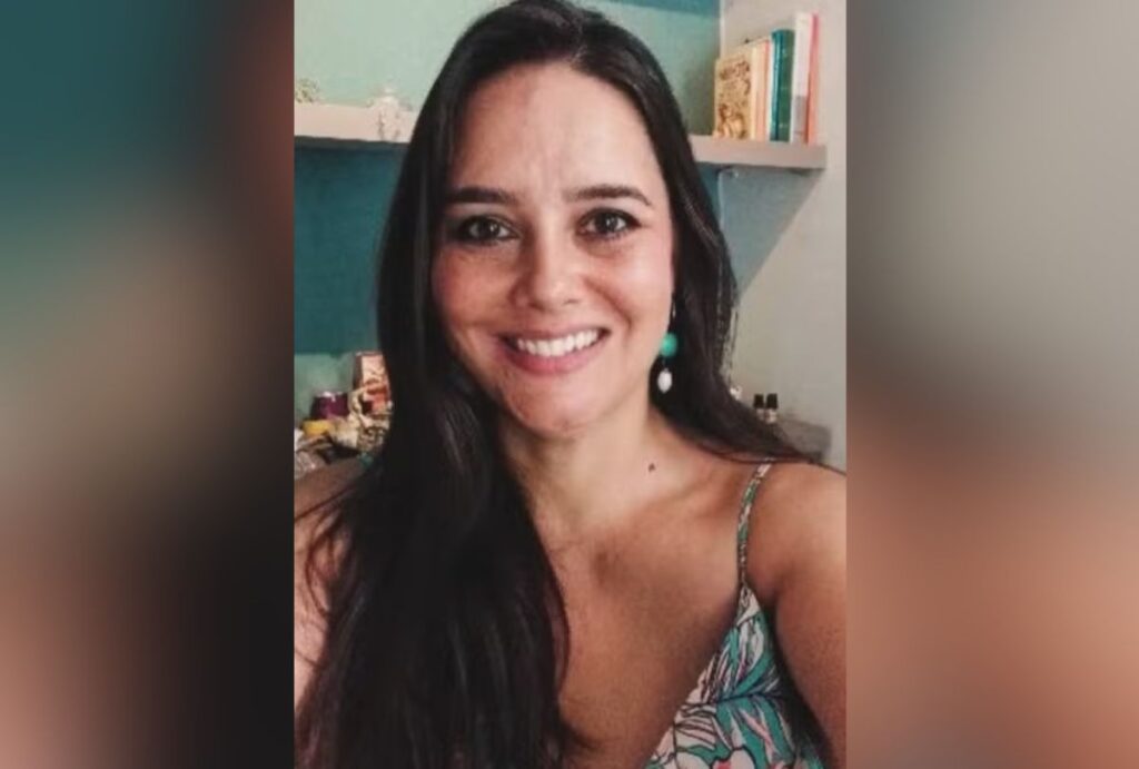 Fabíola Fernandes Araújo