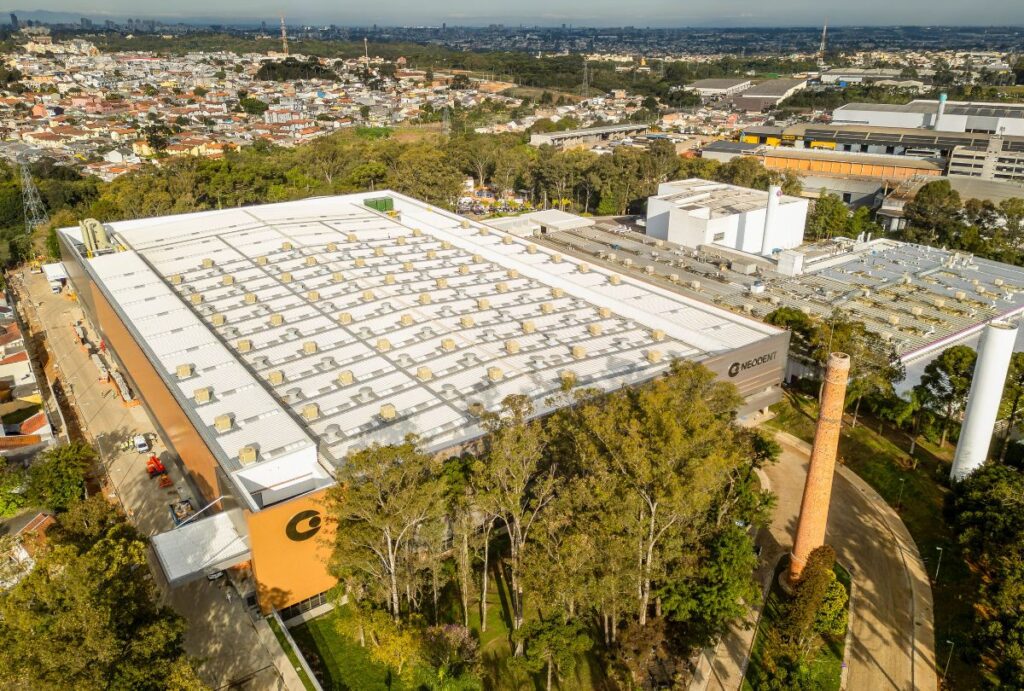 Com o início da operação, a expectativa é que o quadro de colaboradores da empresa cresça gradualmente