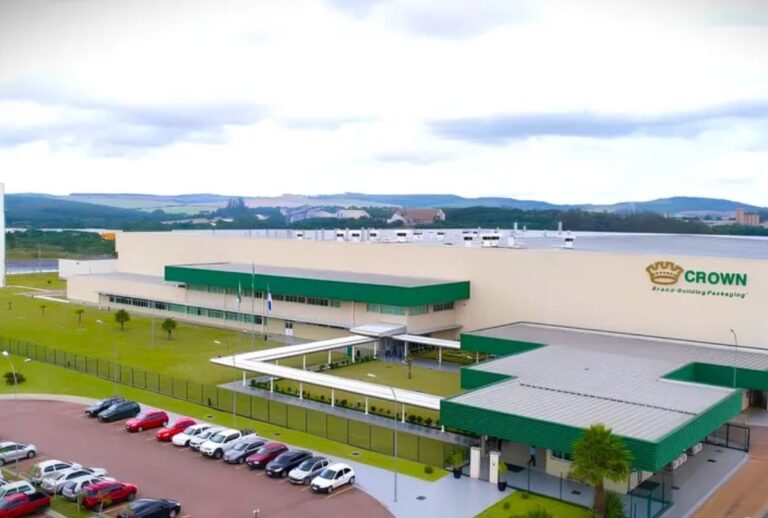 Crown Embalagens