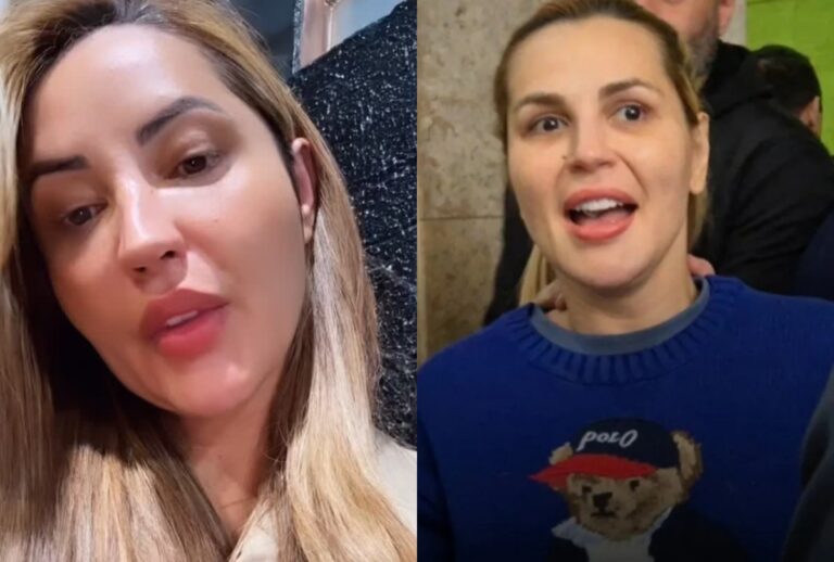 Fãs de Deolane Bezerra tentam se cadastrar como companheiros para visitá-la na prisão. Irmã pede o fim dos envios e explica regras.