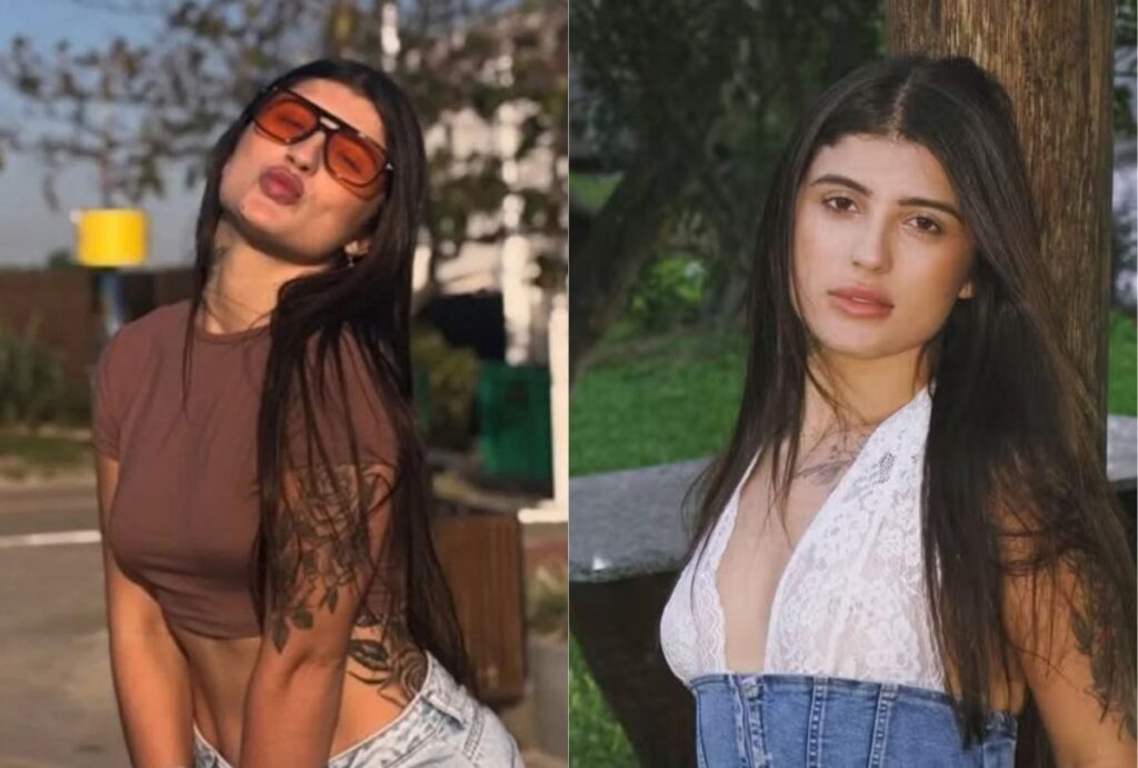 Gabriela Evaldt Cardoso