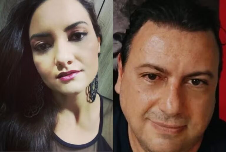 Uma gerente de banco e o namorado foram presos, suspeitos de desviar R$ 2 milhões de clientes idosos para plataformas de apostas.