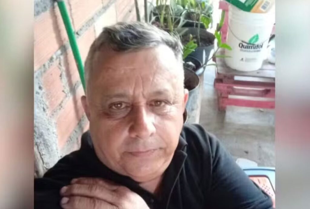Gláucio da Silva Rio