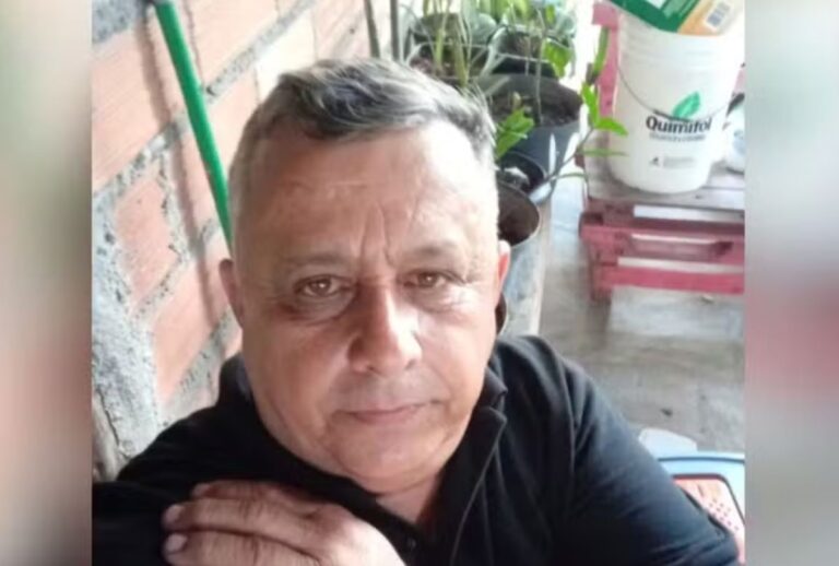 Gláucio da Silva Rio