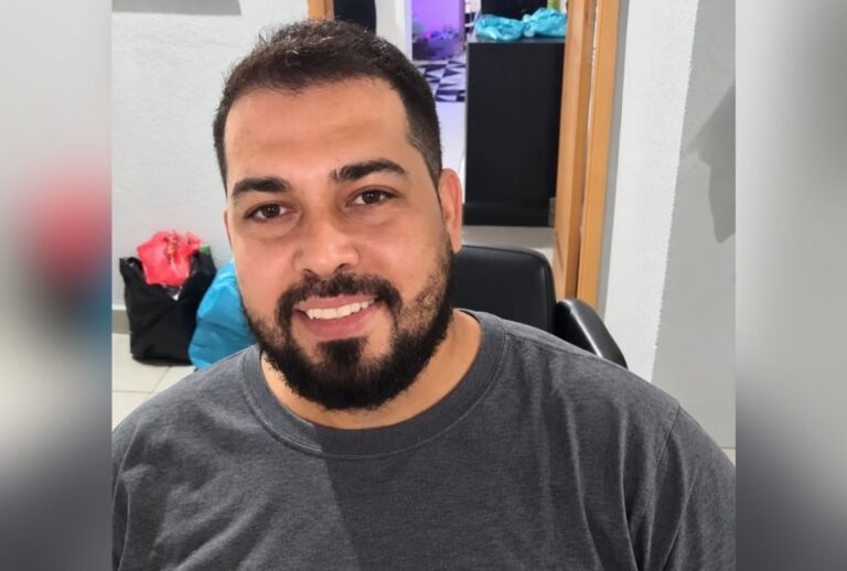 Reginaldo Aparecido Francisco