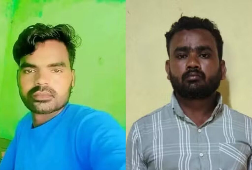 Sathiram Chandradev e Arunkumar Balishtar
