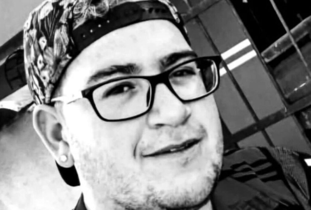 Felipe Faryj