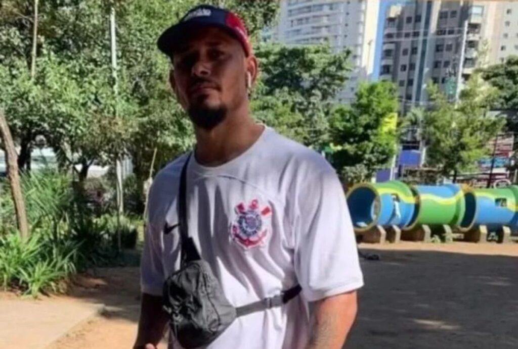 Leandro Dantas de Barros