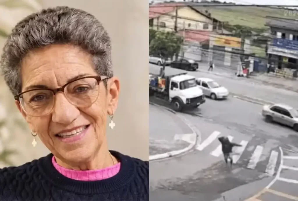 Maria Aparecida Barbosa