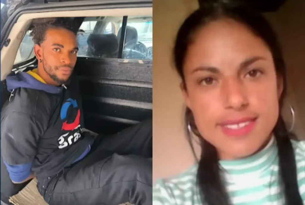 Conforme as informações da Rede Massa | SBT, ele foi preso em São Paulo