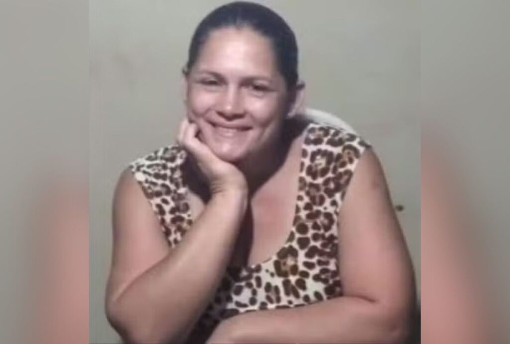 Juliana Cristina dos Reis