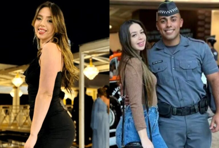 Larissa da Cruz Morata