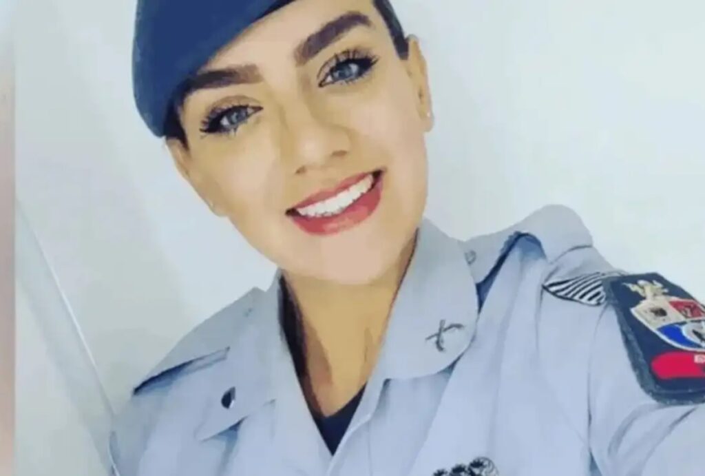 Perícia descarta suicídio e conclui que a policial Gisele Santana foi assassinada em SP. Tenente-coronel da PM segue preso.