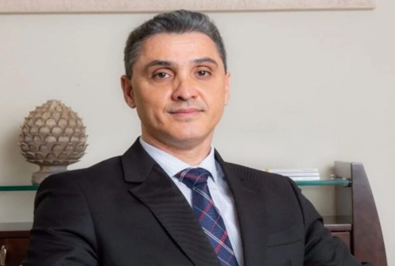 Luiz Alberto Segalla Bevilacqua