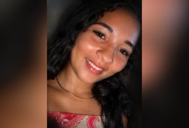 Taymilla Reis da Silva