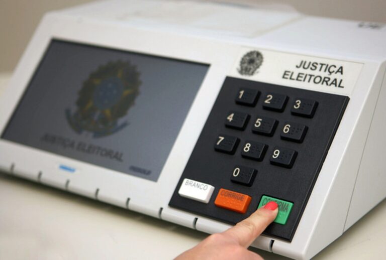 O Manual do Eleitor reúne as principais informações para orientar os cidadãos nos dias de votação, nas Eleições Gerais de 2026.