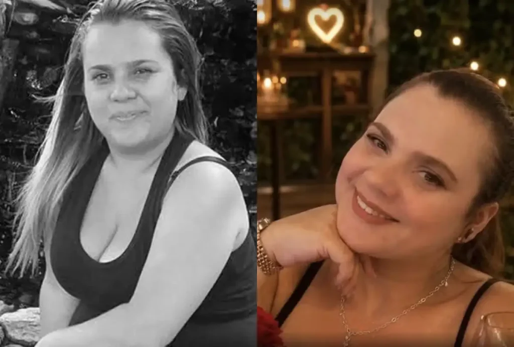 Maria das Graças Mouzinho da Rocha