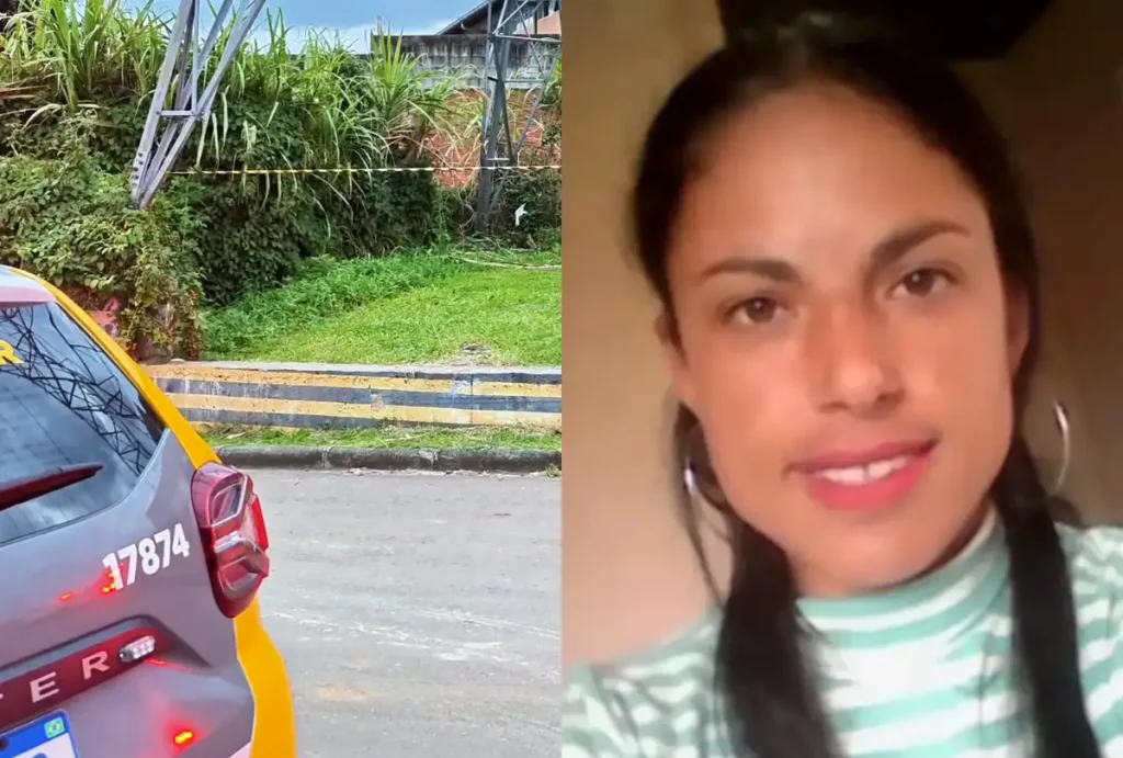 Maria Fernanda Naiser Fragais, de 42 anos, foi encontrada morta na tarde desta terça-feira (15), em Curitiba
