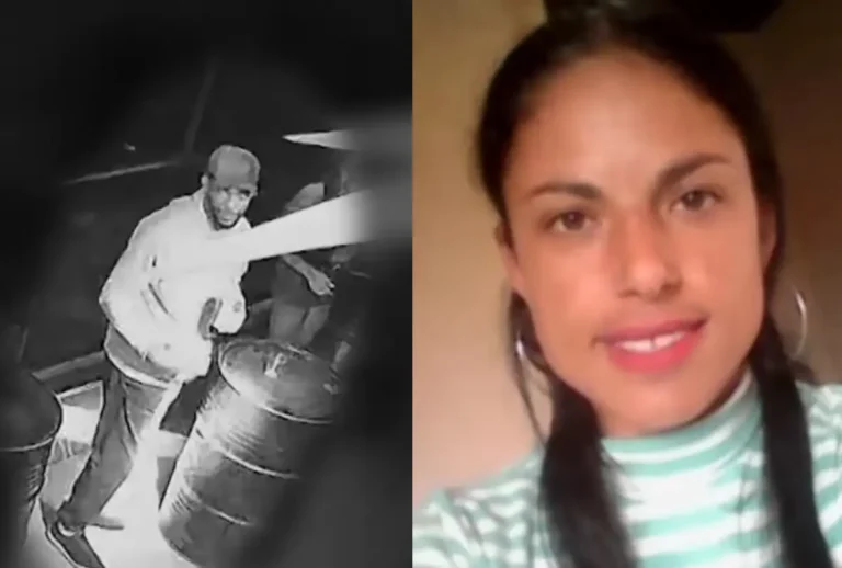 Maria Fernanda foi morta em Curitiba