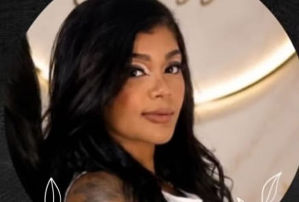 Maria Luiza da Silva Cabral