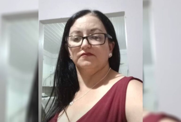 Marli Aparecida de Freitas Stella