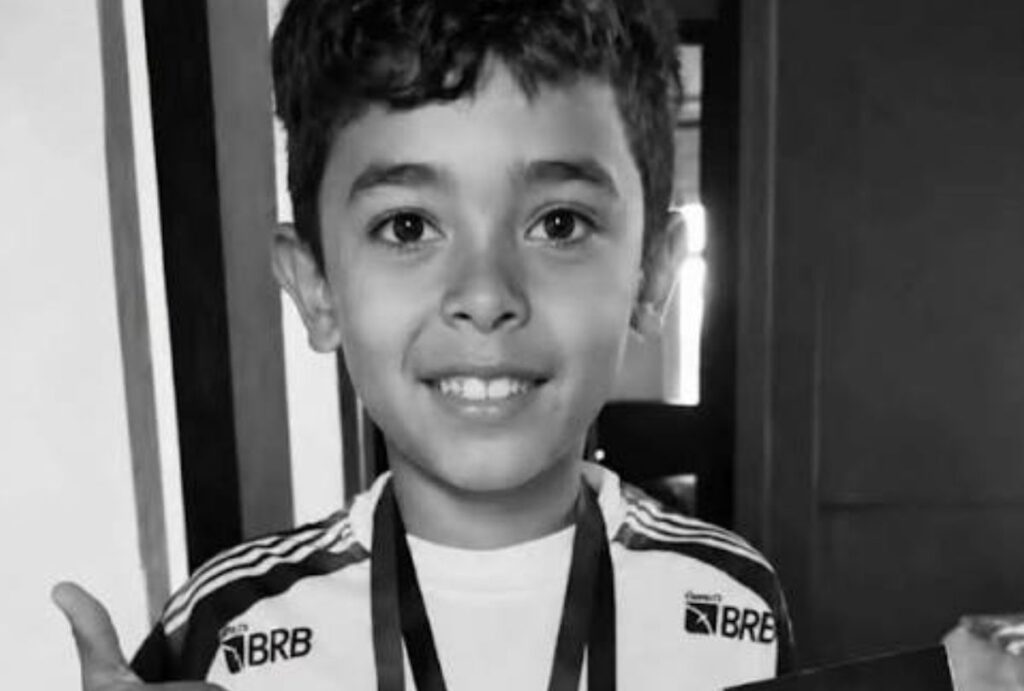 Matheus Lourenço Barbosa