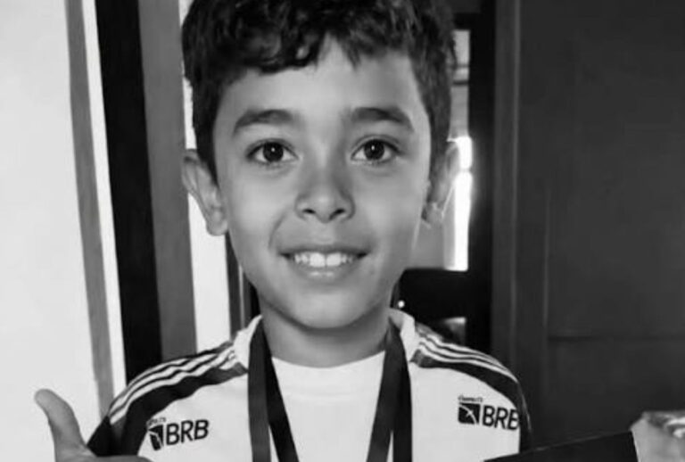 Matheus Lourenço Barbosa