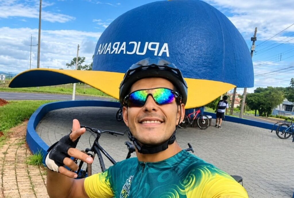 Matheus Novaes da Silva