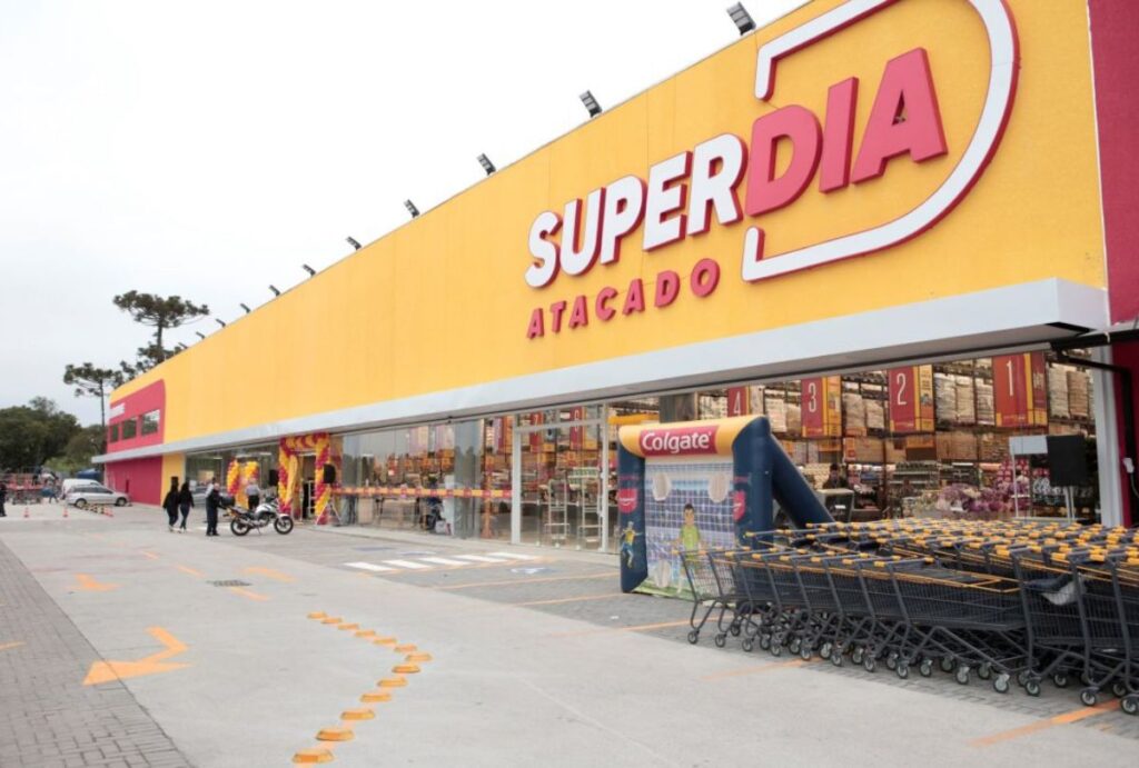 Mercado novo no Paraná