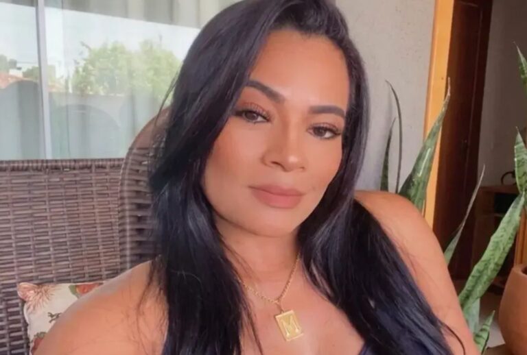 Mônica da Silva Cordeiro