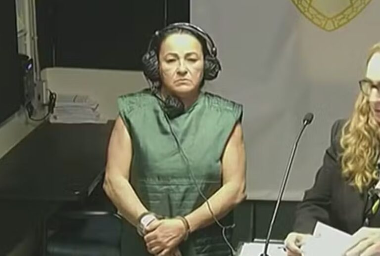 Yirsi Machado Rivera