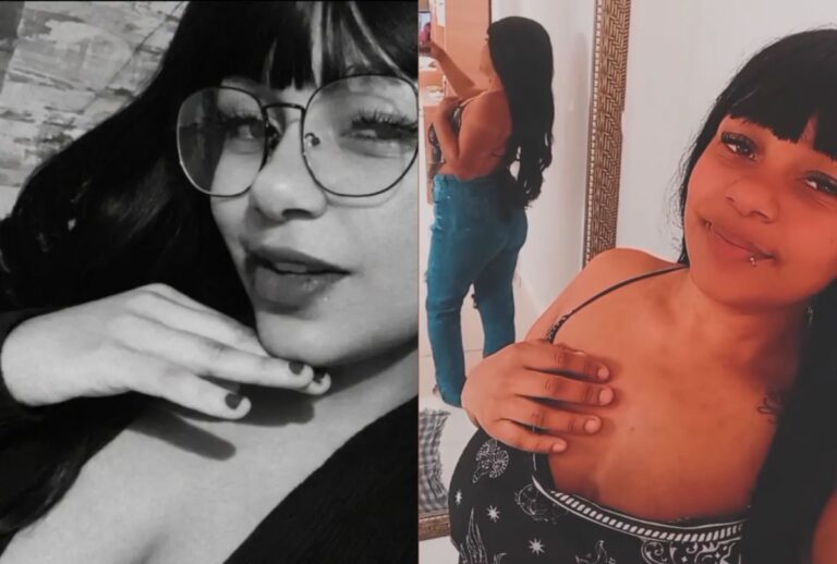 Laysa Cristine Neris da Silva Bonfim