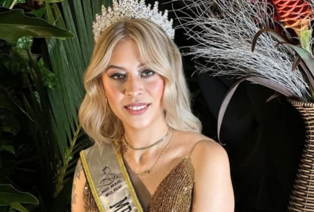 Néya Camargo