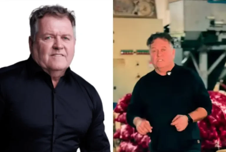 Vereador Nivaldo das Batatas