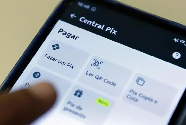Nova regra do Pix amplia prazo de contestação e reforça segurança contra fraudes no comércio. Veja o que mudou.