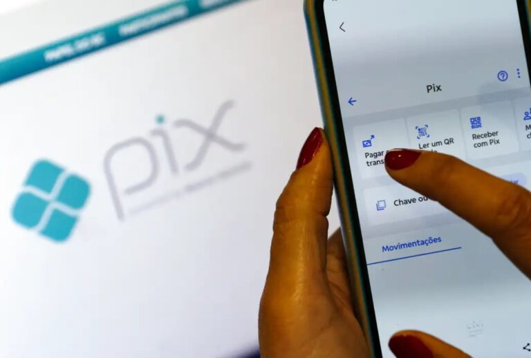 O Banco Central anunciou novas regras do Pix para 2027, incluindo cobrança híbrida (boleto e QR Code) e Pix Automático para conta-salário. Veja o que muda.